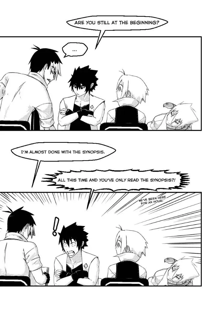 Elemental Chapter 1 page 18 - 