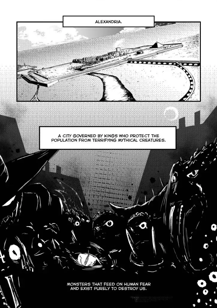 Elemental Chapter 1 page 20 - 