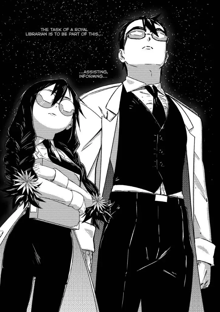 Elemental Chapter 1 page 22 - 