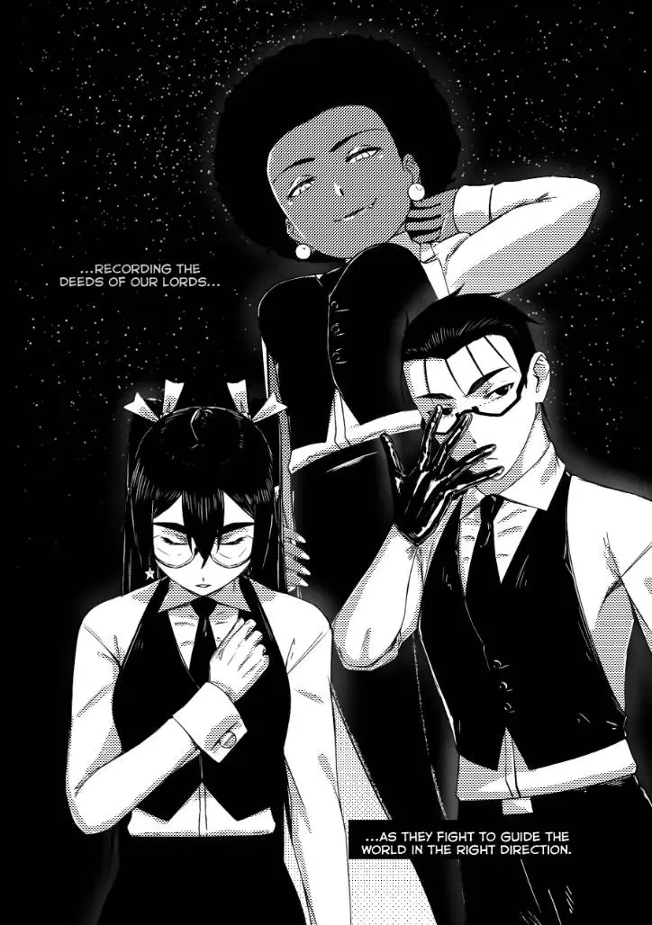 Elemental Chapter 1 page 23 - 