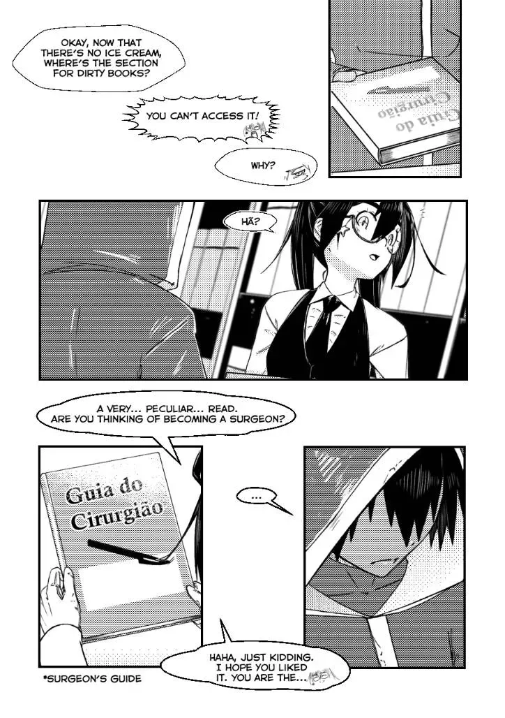 Elemental Chapter 1 page 24 - 