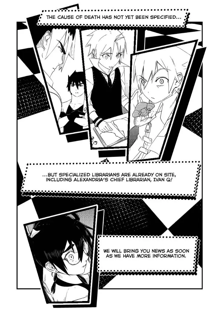 Elemental Chapter 1 page 26 - 
