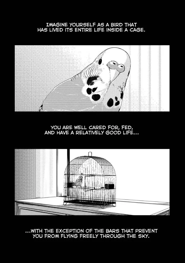 Elemental Chapter 1 page 5 - 