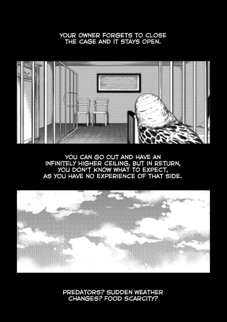 Elemental Chapter 1 page 6 - 