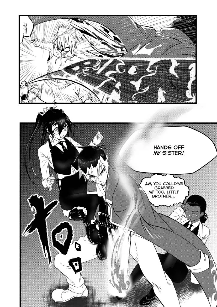 Elemental Chapter 11 page 11 - 