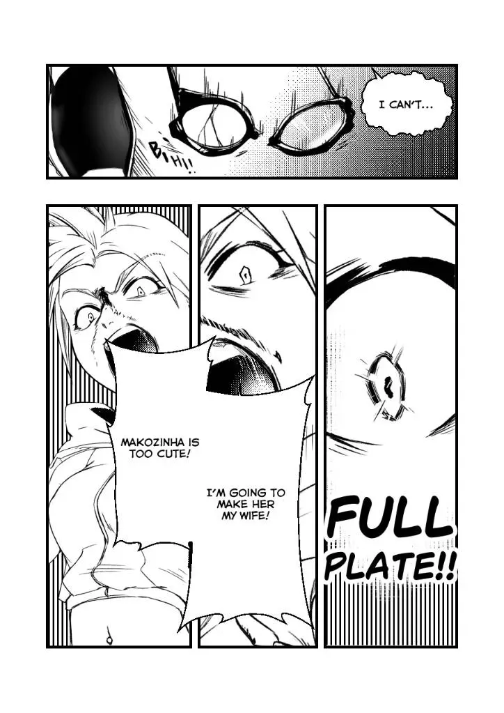 Elemental Chapter 11 page 12 - 