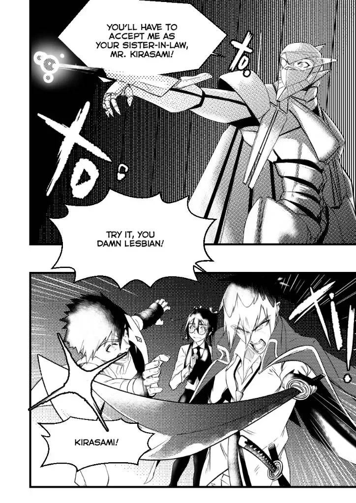 Elemental Chapter 11 page 13 - 