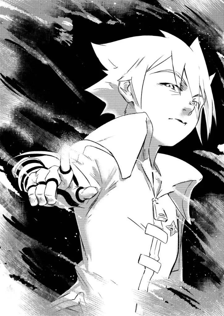 Elemental Chapter 11 page 16 - 