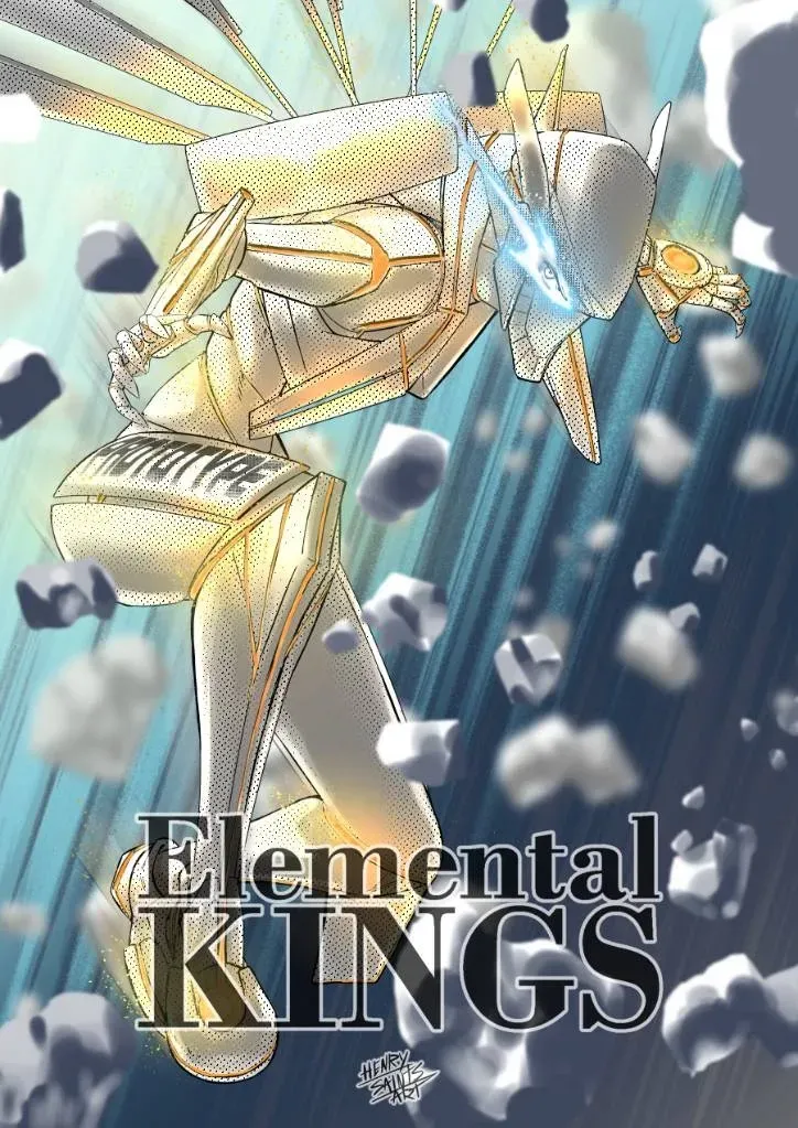 Elemental Chapter 11 page 6 - 