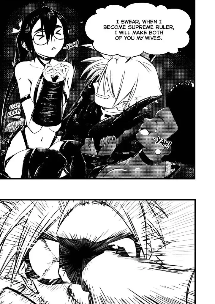 Elemental Chapter 11 page 10 - 