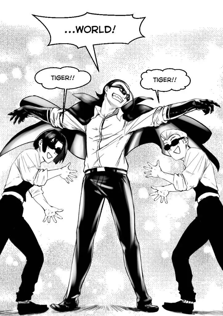 Elemental Chapter 13 page 11 - 