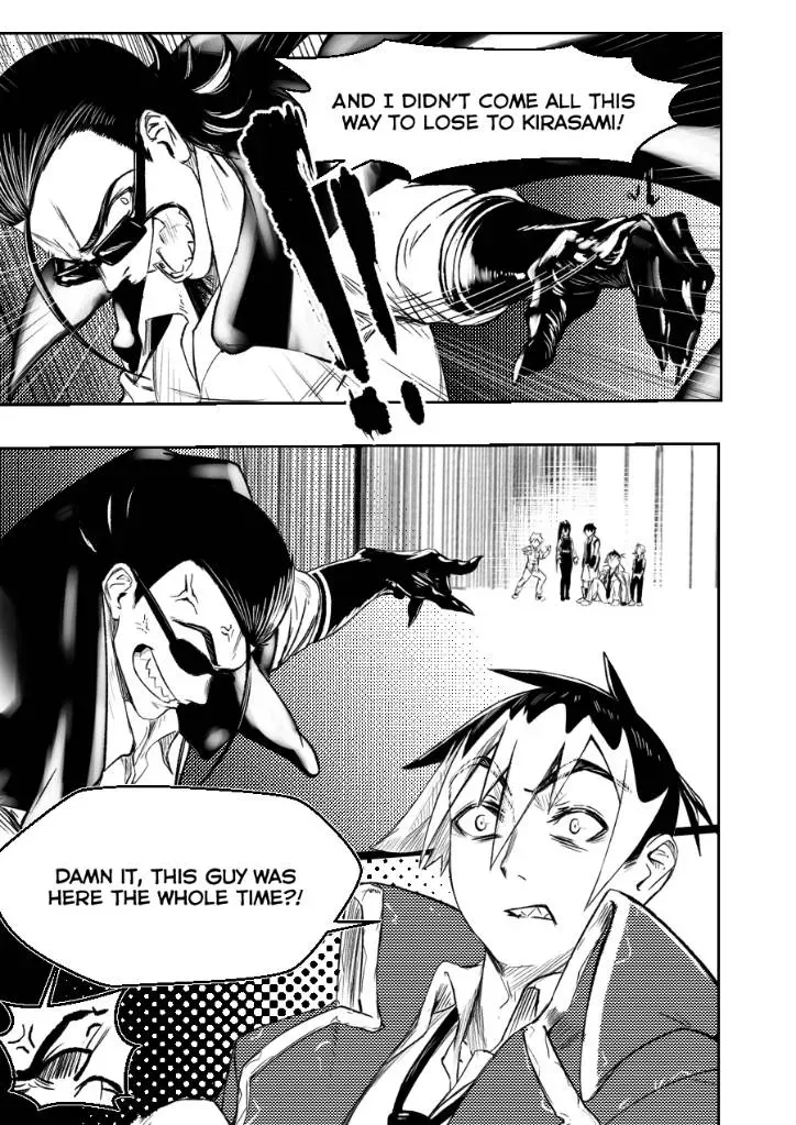 Elemental Chapter 13 page 12 - 