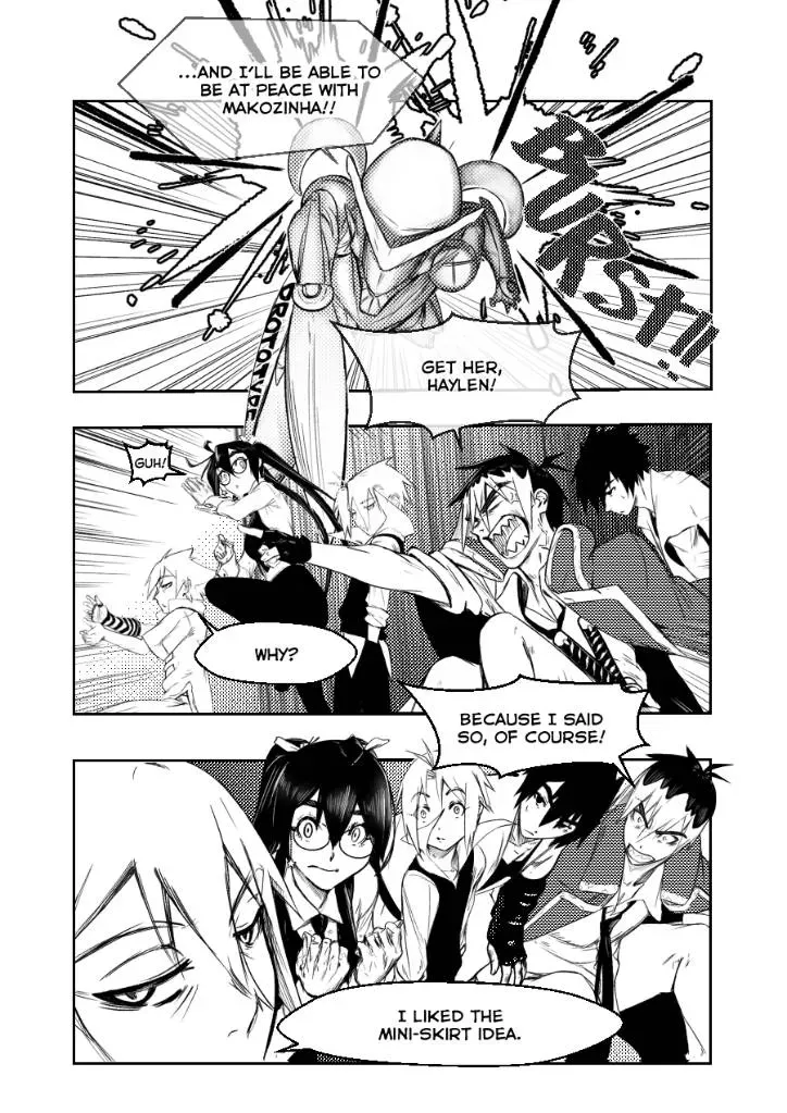 Elemental Chapter 13 page 3 - 