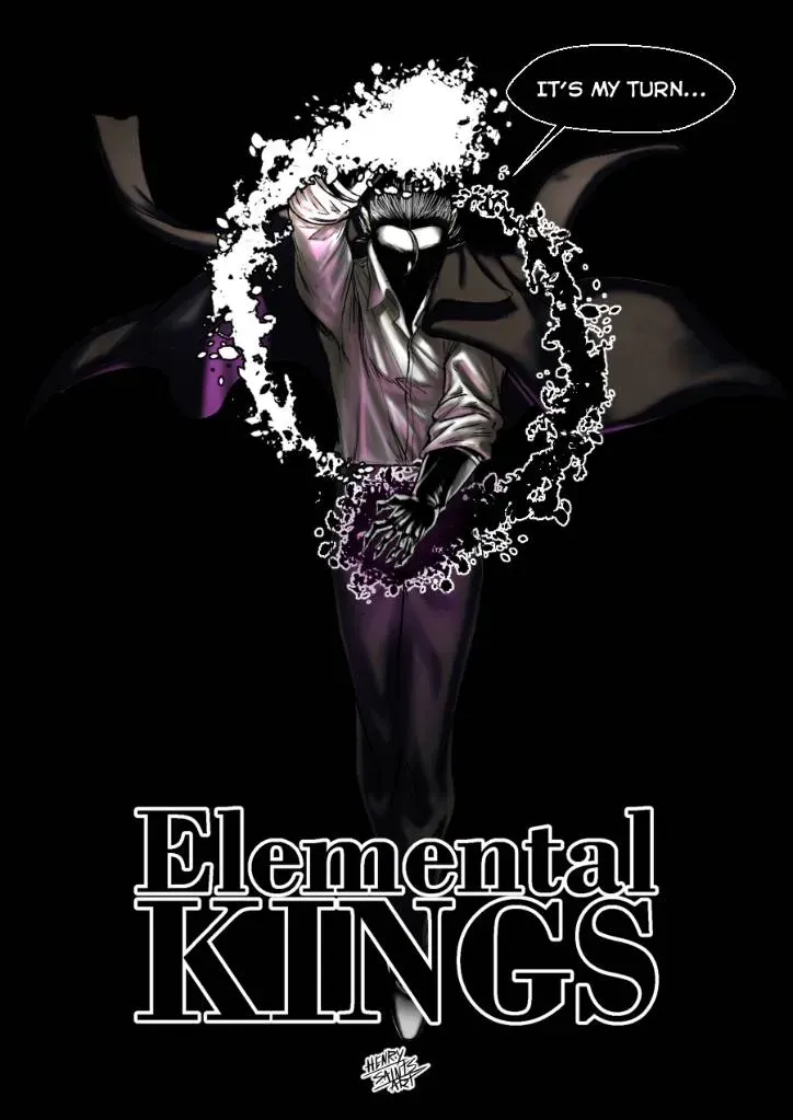 Elemental Chapter 13 page 6 - 