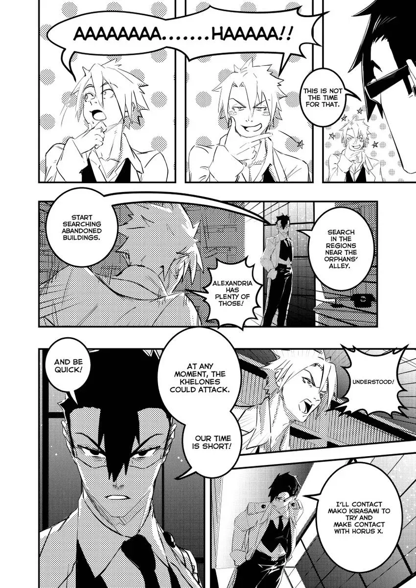 Elemental Chapter 15 page 13 - 