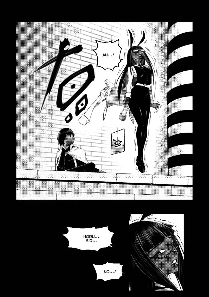 Elemental Chapter 2 page 24 - 