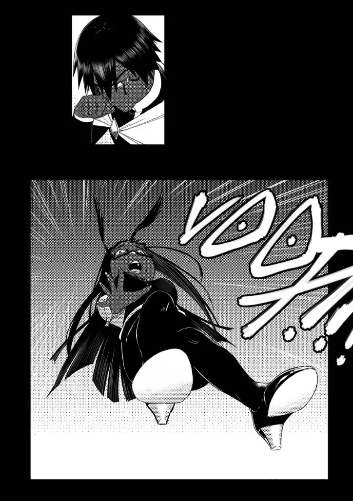 Elemental Chapter 2 page 25 - 