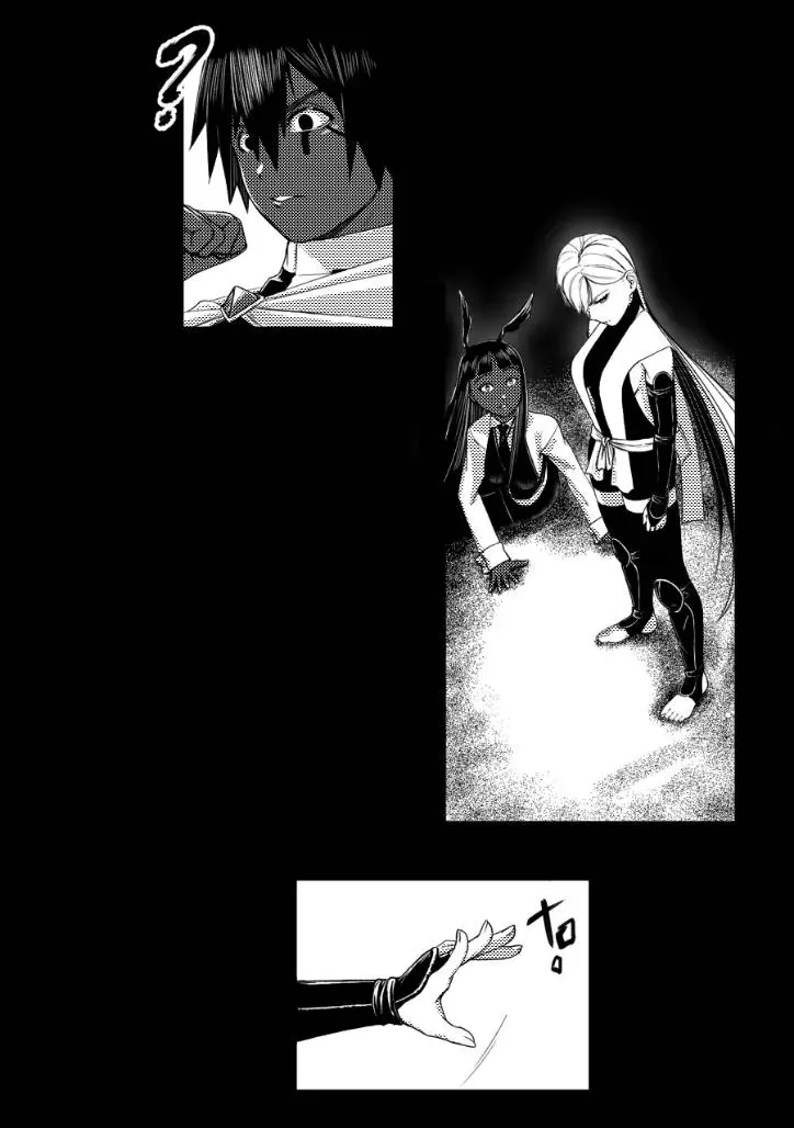 Elemental Chapter 2 page 29 - 