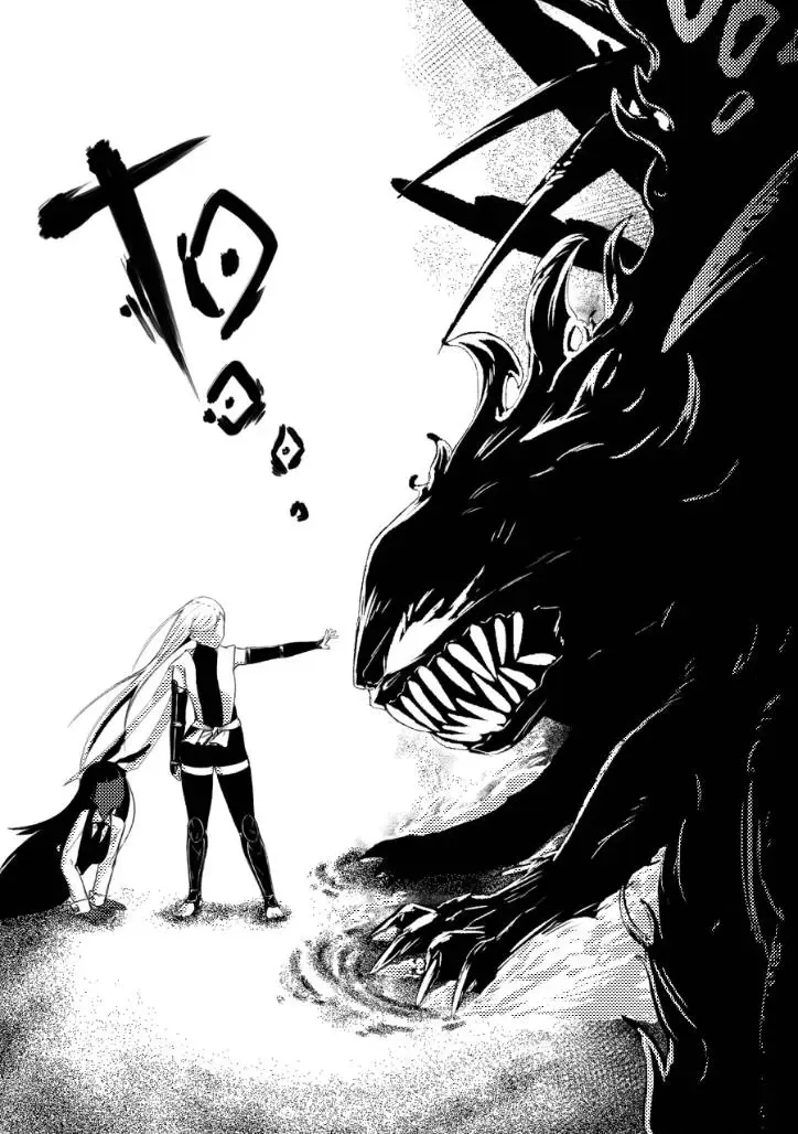 Elemental Chapter 2 page 30 - 