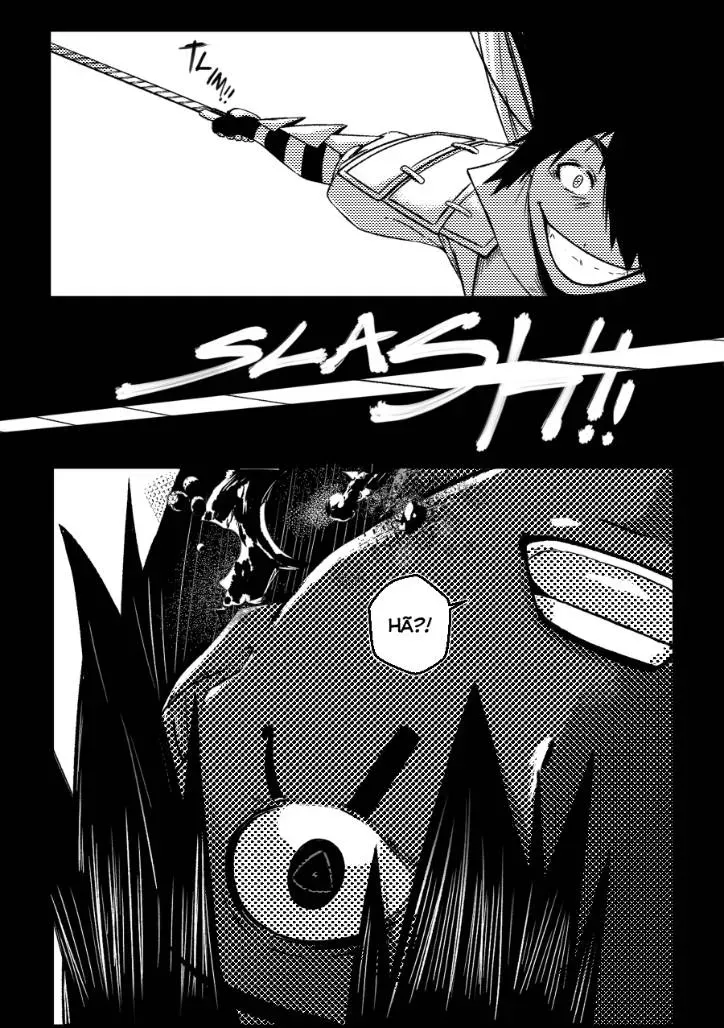 Elemental Chapter 2 page 33 - 