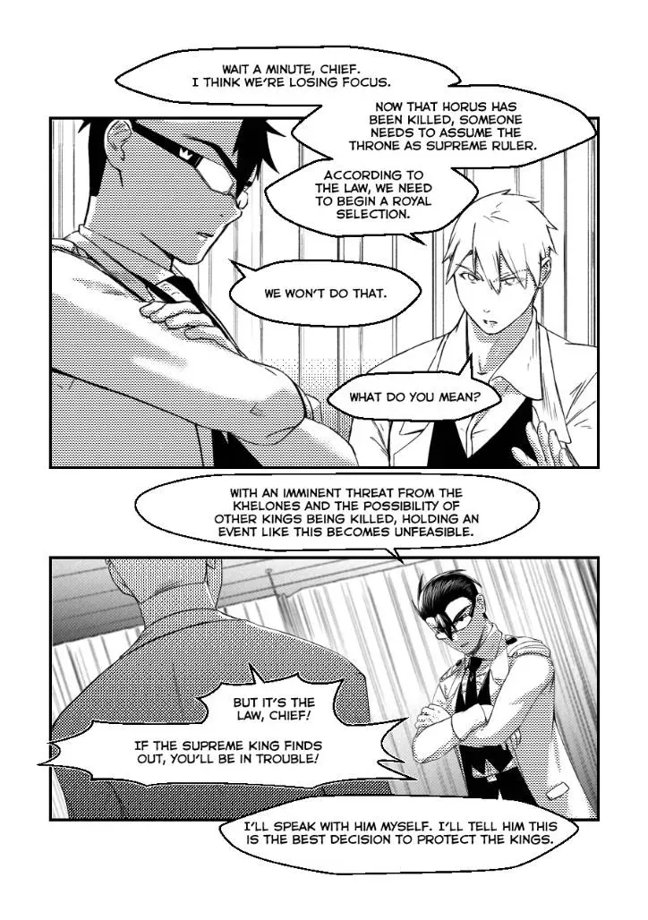 Elemental Chapter 3 page 14 - 