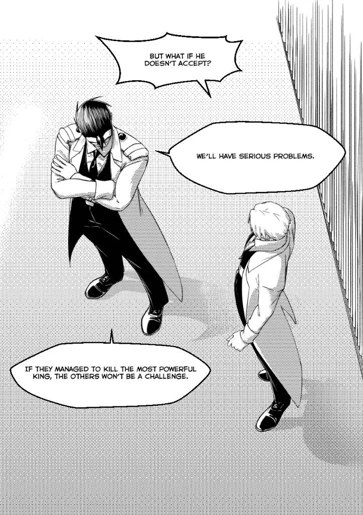 Elemental Chapter 3 page 15 - 