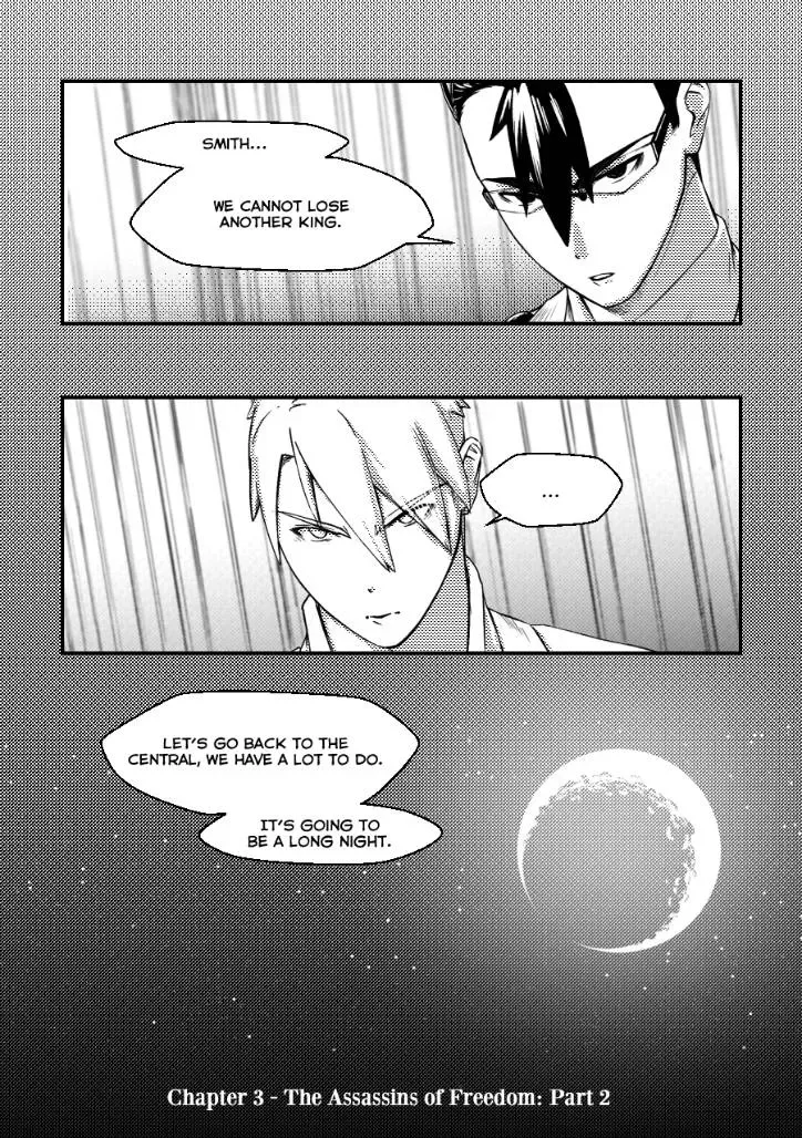 Elemental Chapter 3 page 16 - 