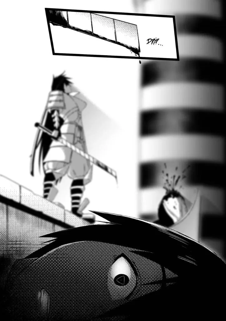Elemental Chapter 3 page 3 - 