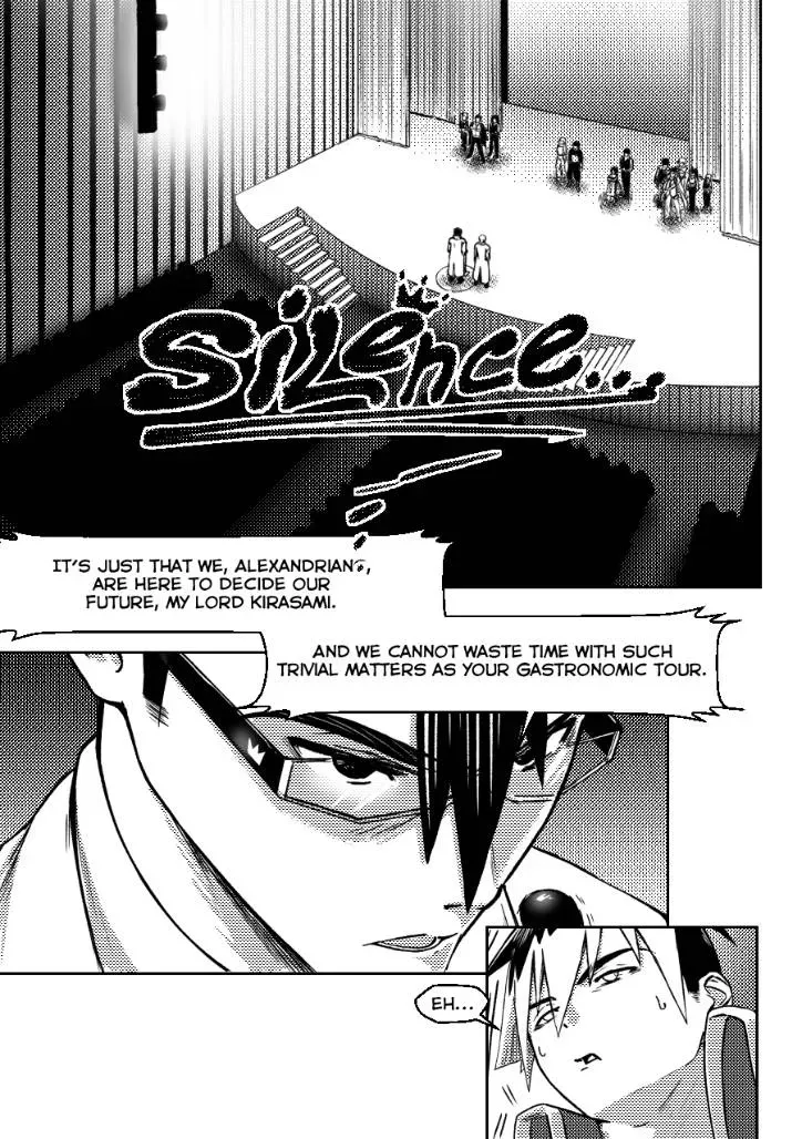 Elemental Chapter 6 page 19 - 