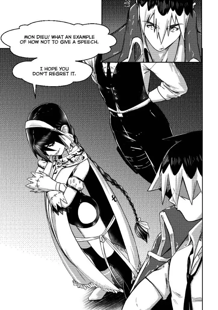 Elemental Chapter 6 page 21 - 