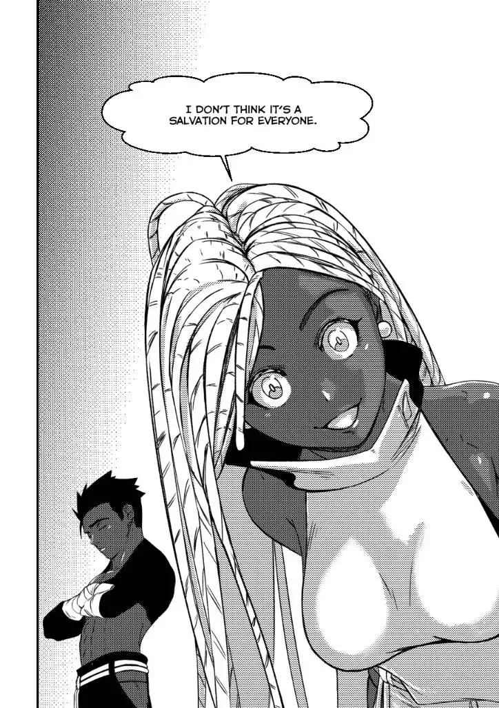 Elemental Chapter 7 page 17 - 