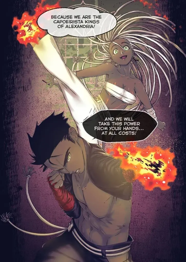 Elemental Chapter 8 page 12 - 