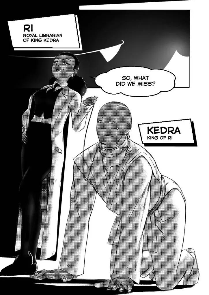 Elemental Chapter 8 page 21 - 