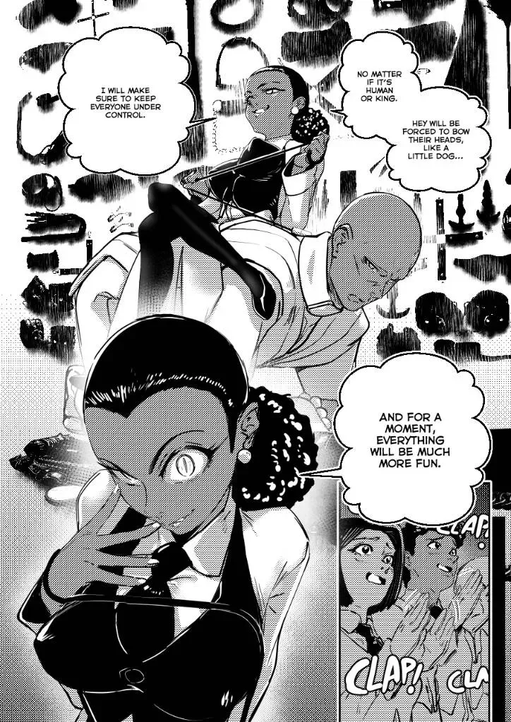 Elemental Chapter 9 page 17 - 