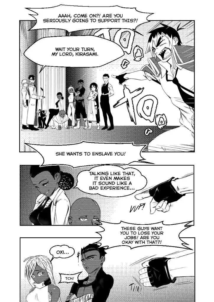 Elemental Chapter 9 page 18 - 