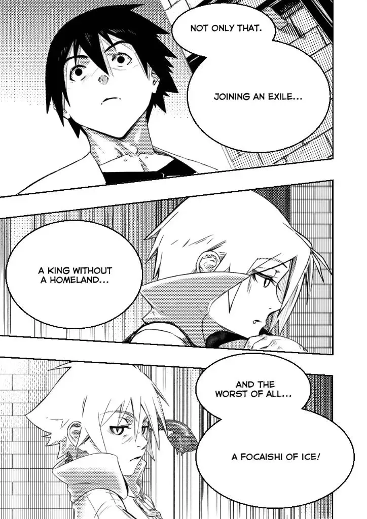 Elemental Chapter 9 page 20 - 