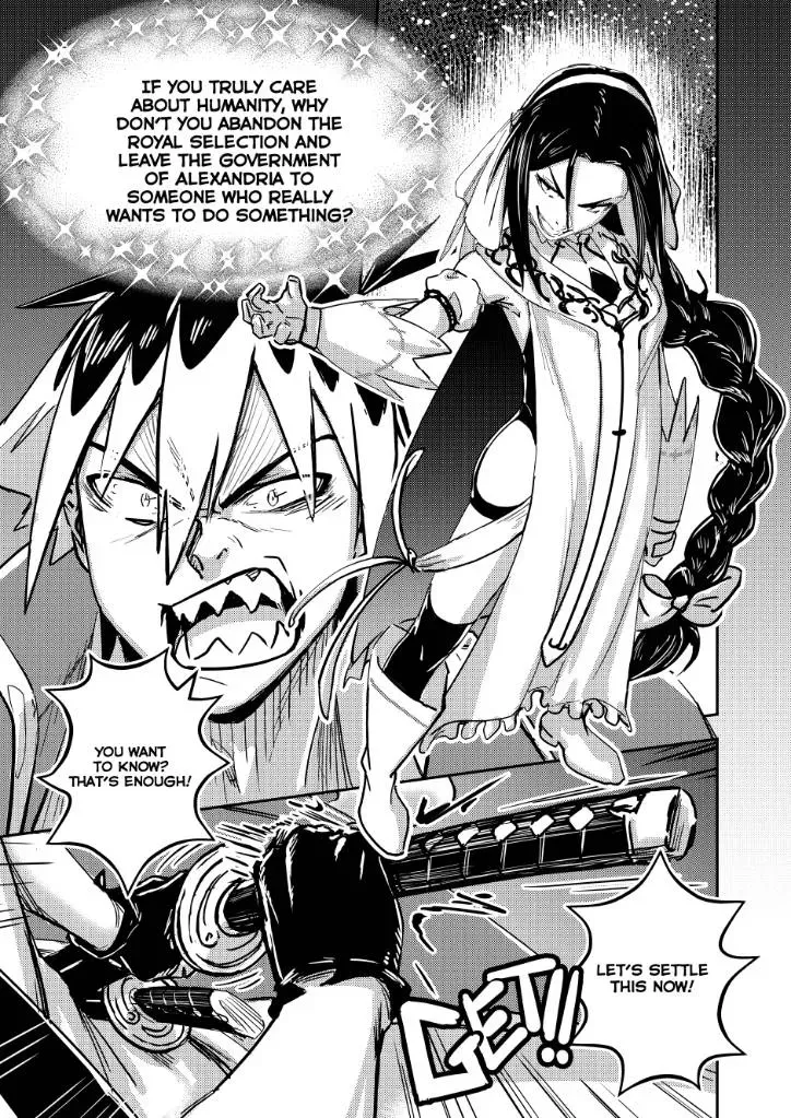 Elemental Chapter 9 page 24 - 