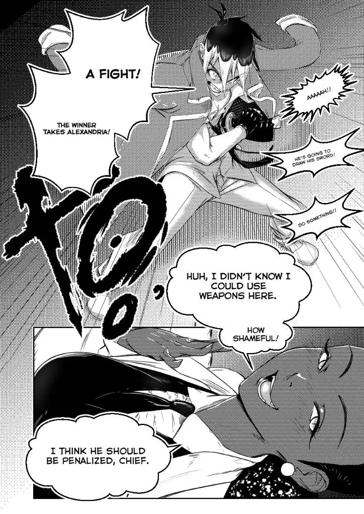 Elemental Chapter 9 page 25 - 