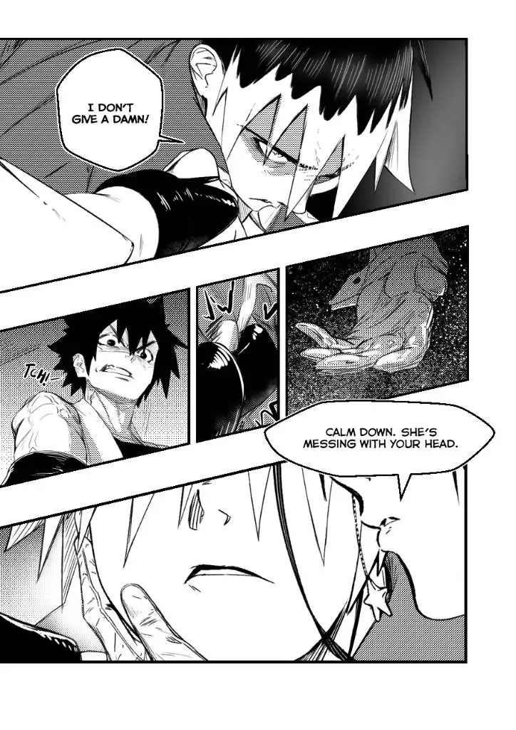 Elemental Chapter 9 page 28 - 