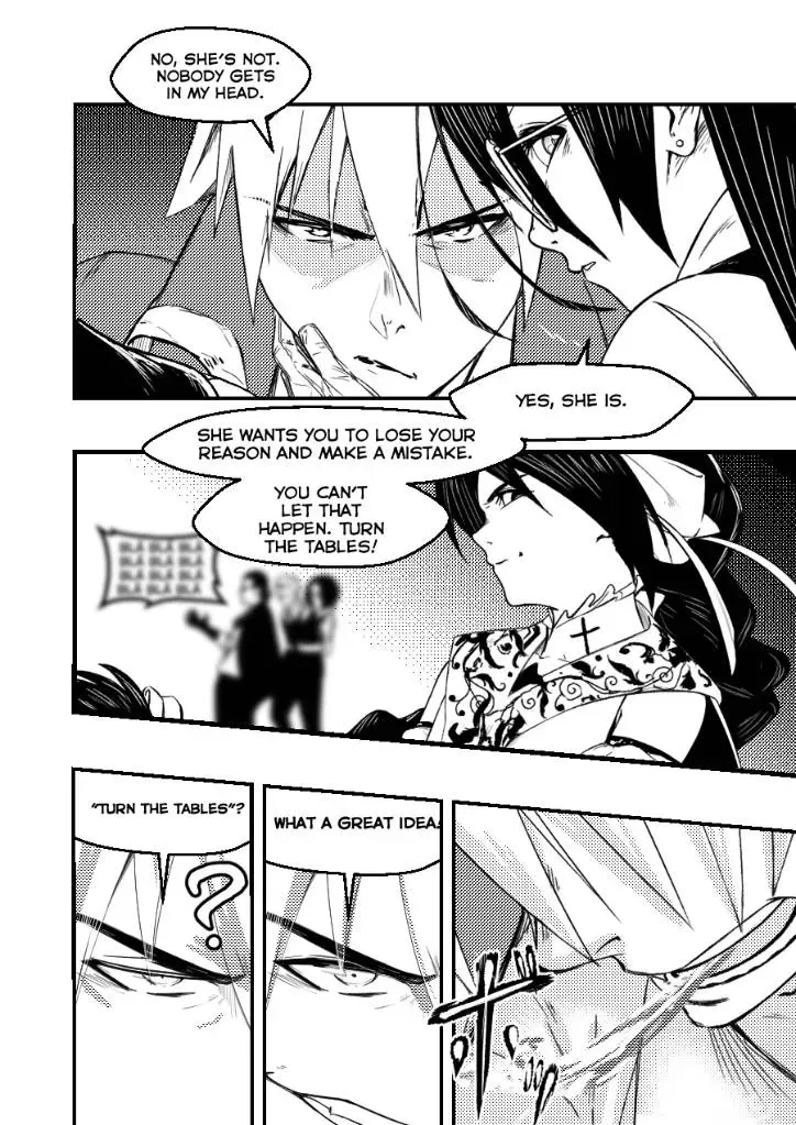 Elemental Chapter 9 page 29 - 