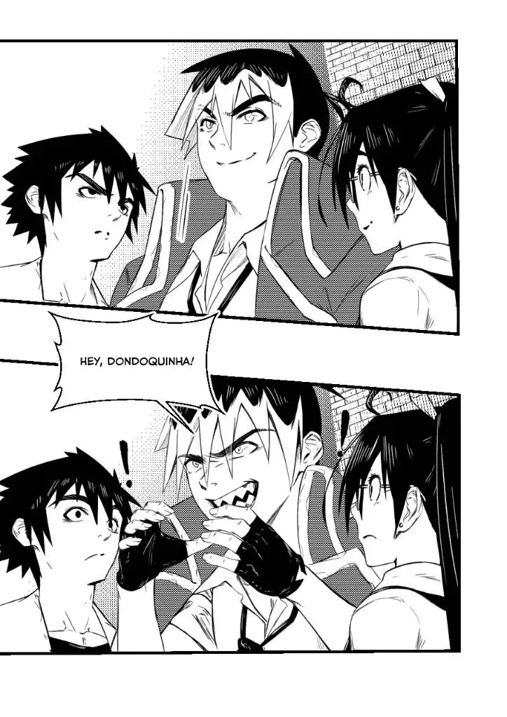 Elemental Chapter 9 page 30 - 