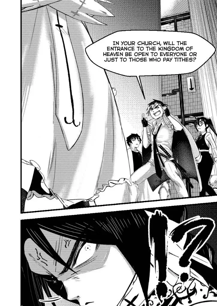 Elemental Chapter 9 page 31 - 