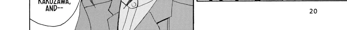 Read Elfen Lied chapter 1 image 33 on Lezhin