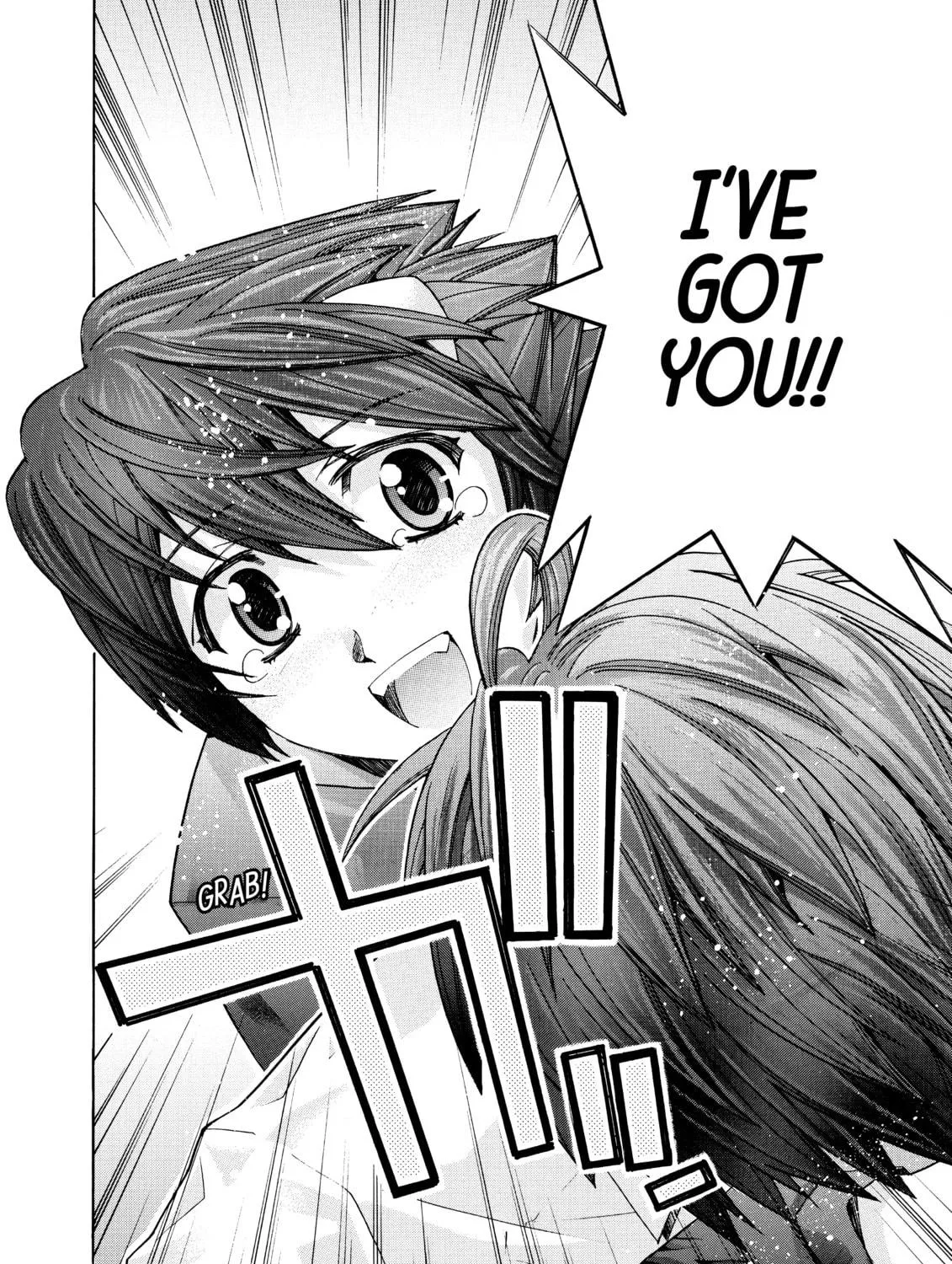 Read Elfen Lied chapter 102 image 10 on Lezhin