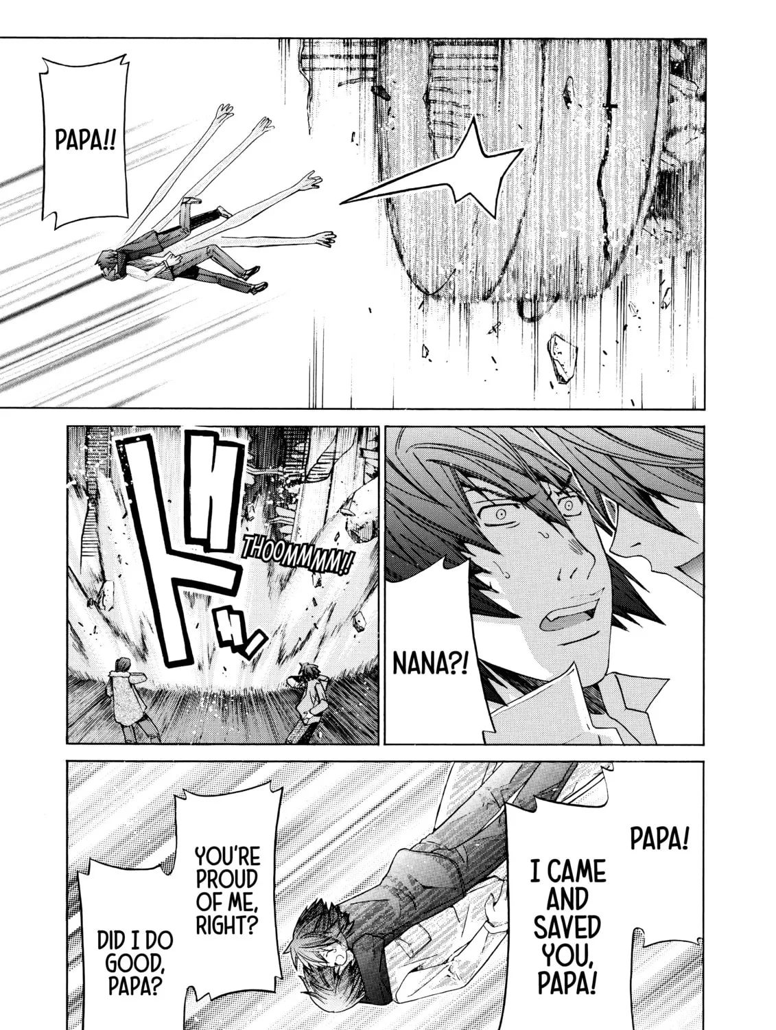 Read Elfen Lied chapter 102 image 12 on Lezhin