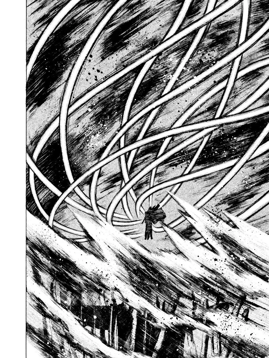 Read Elfen Lied chapter 102 image 18 on Lezhin