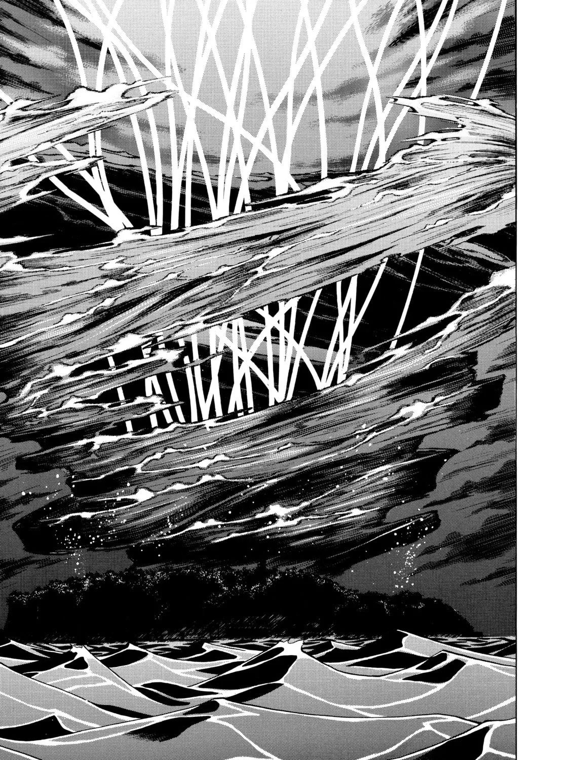 Read Elfen Lied chapter 102 image 20 on Lezhin