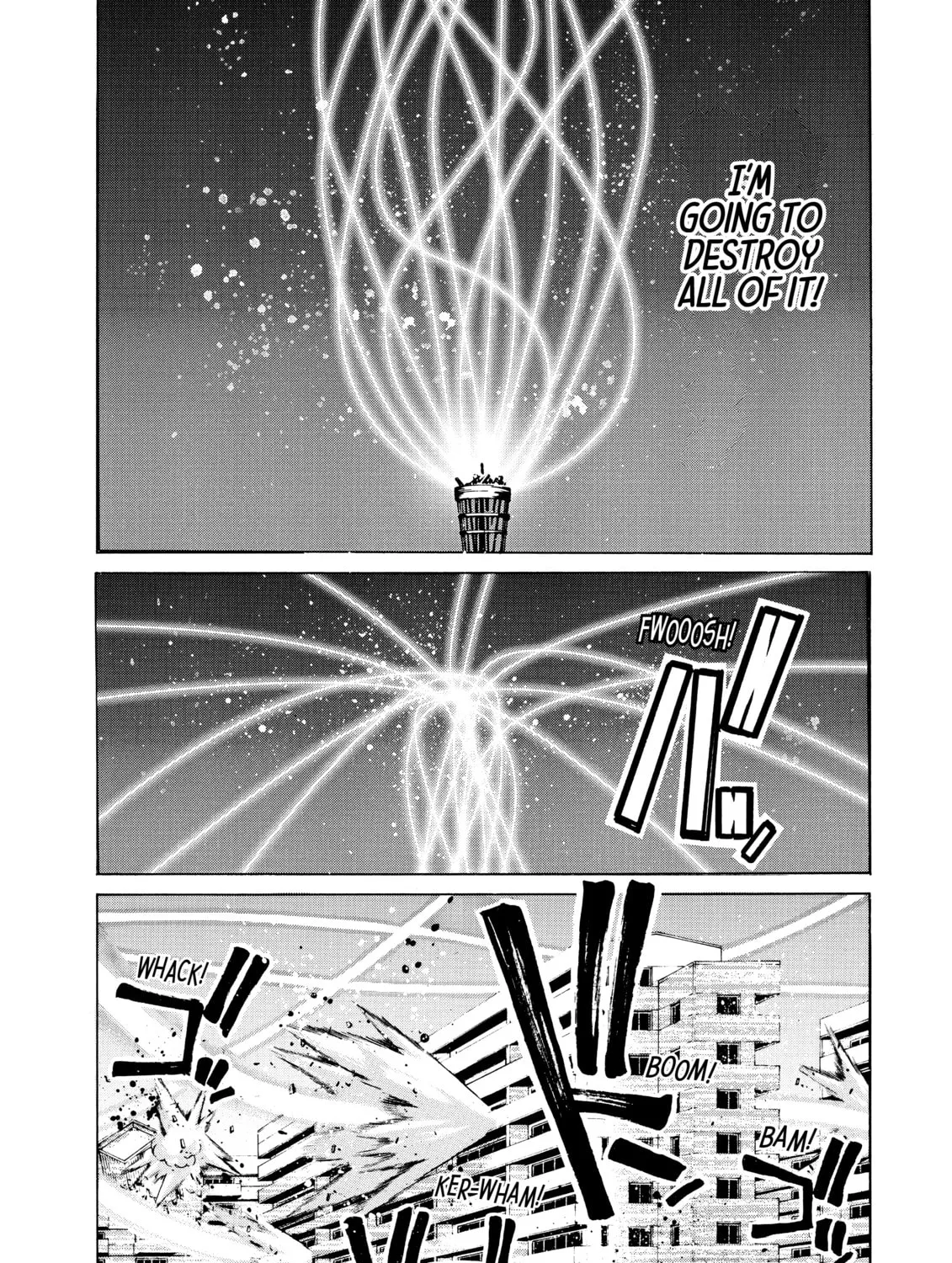 Read Elfen Lied chapter 102 image 26 on Lezhin