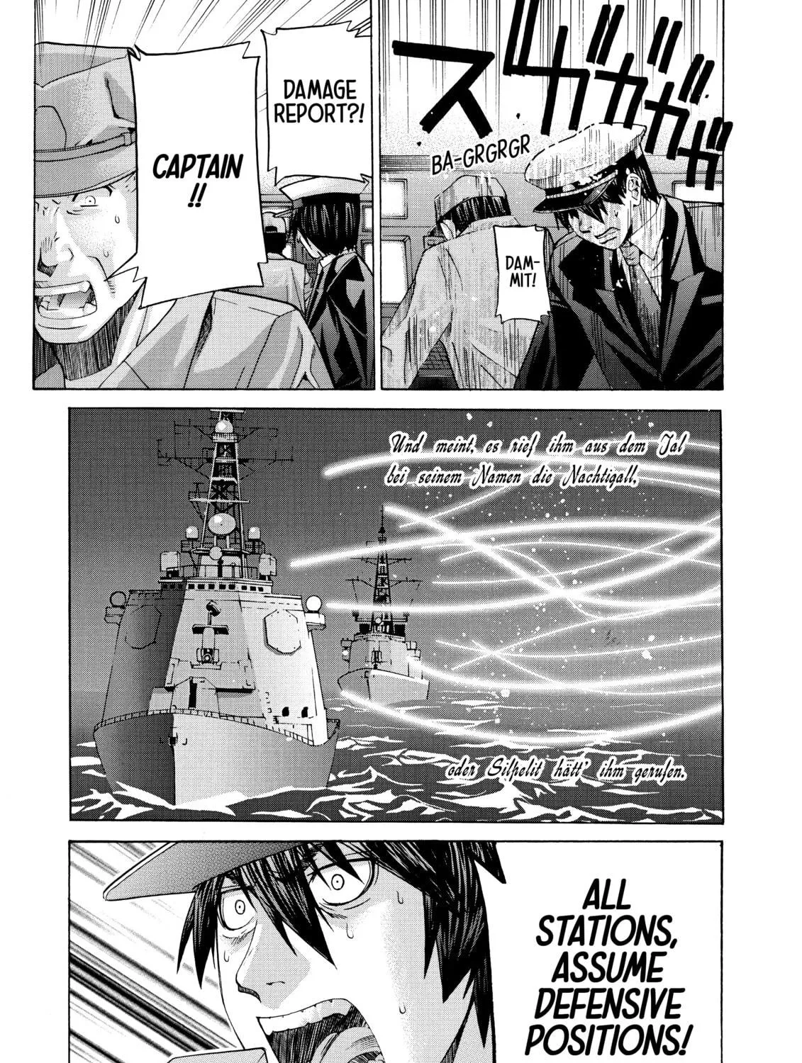 Read Elfen Lied chapter 103 image 28 on Lezhin