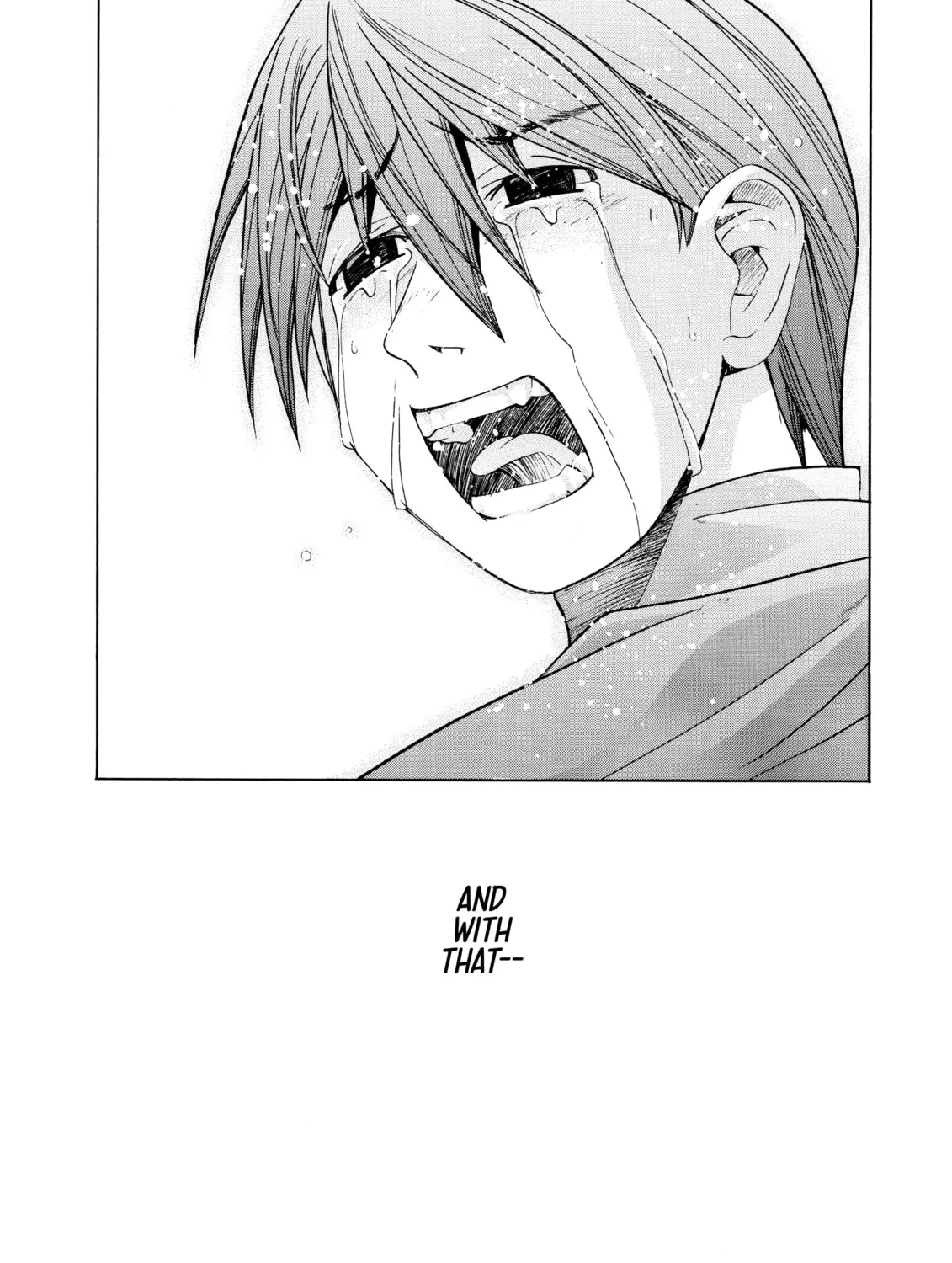 Read Elfen Lied chapter 106 image 32 on Lezhin